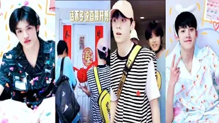 [TF Gia Tộc ] Tổng hợp Tik Tok .🥟🥜 Trương Cực ×Tả Hàng/Cực Hàng/🇨🇳🥟🥜