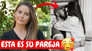 Parejas de los actores de Elif 2022