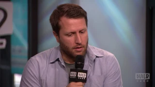 Matthew Heineman Talks About His Choice Of Footage For "City of Ghosts"