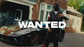 [FREE] wewantwraiths x Nino Uptown Type Beat - "Wanted"