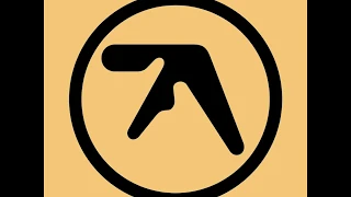 Aphex Twin - Selected Soundcloud Works