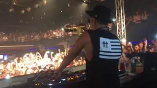 Timmy Trumpet Opening @Supersonic Music Arena