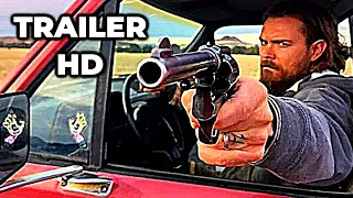 THE KILLING OF TWO LOVERS  - Trailer (2021) Robert Machoian,Chris Coy, Clayne Crawford, Arri Graham