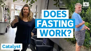 Do Intermittent Fasting Diets Work? What Are The Challenges? | Catalyst