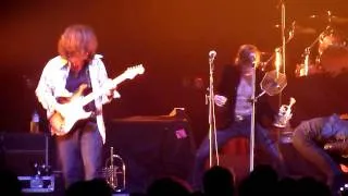 Foxy Shazam - I Like It - Hammersmith Apollo - November 25 2011