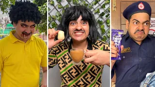 Best Comedy Videos By BROTHERS VLOG 🤪😂 #shorts TikTok
