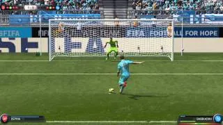 FIFA 15 - SO REALISTIC!!!