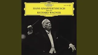 Wagner: Die Meistersinger von Nürnberg, WWV 96 - Prelude to Act I