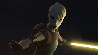 VENTRESS IS BACK BABY!!!
