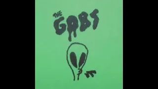 The Gobs - adderall or nothin