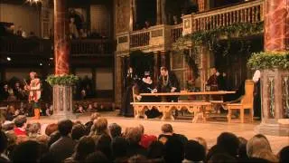 Twelfth Night - Shakespeare's Globe