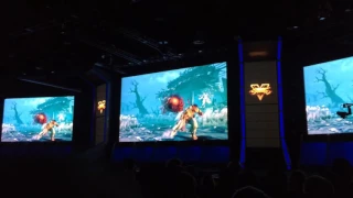 PSX Day 1: Akuma Reveal Reaction @ PSX l A DemiGod Vlog