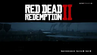 Скорость загрузки игр на Xbox Series S на примере red dead redemption 2