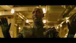 FAST & FURIOUS  HOBBS AND SHAW   6 Minute Trailer 2019