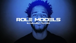 (FREE) J Cole x Dom Kennedy Type Beat "Role Models" | Prod. By illWillBeatz