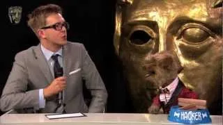 Horrible Histories: BAFTA Children's Comedy Award Winner 2012