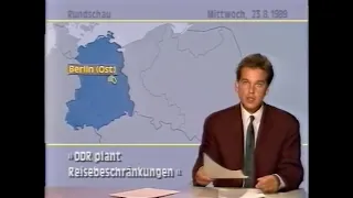 BR Rundschau 2 (23.08.1989)