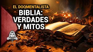 ¡Biblia: Secretos Oscuros Finalmente Revelados!