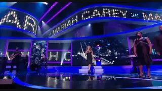 The X Factor - Celebrity Guest 4 - Mariah Carey | "I Stay In Love"