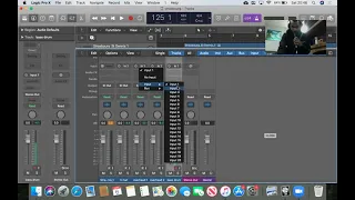 How To Enable Multitrack Recording in Logic Pro X
