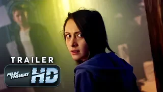 SUICIDE CLUB | Official HD Trailer (2019) | HORROR | Film Threat Trailers