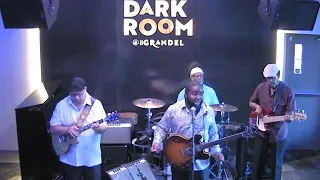 Marquise Knox ~ Live at The Dark Room ~ 8/27/19