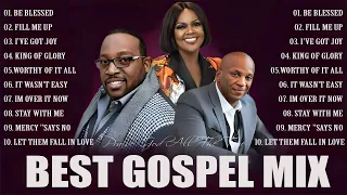 Goodness Of God - 150 Black Gospel Songs - Listen To Cece Winans, Sinach, Tasha Cobbs, Jekalyn Carr