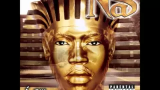 Nas - N.Y. State Of Mind Pt.2 ( Instrumental )  ( Prod By DJ Premier )