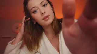 🤤 I will give you a full body massage 🤤 ASMR