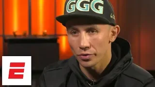 [FULL] Gennady Golovkin interview on Canelo Alvarez, controversial fight, more | ESPN