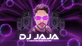 MEGA SET DAS RAVES 1.0 - DJ JAJA • SOM DOS FLUXOS