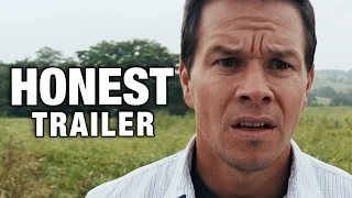 Honest Trailers - The Happening