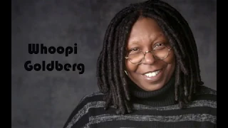 Whoopi Goldberg family