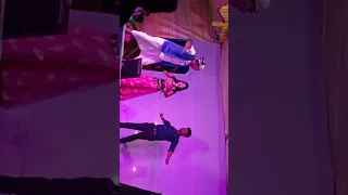 hot dance group program Bangla Latest Comedian Dance Gajan Jatra | Mili Five Star Neetu Manjuri