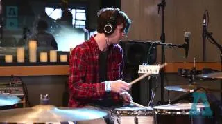 Wild Child - Crazy Bird - Audiotree Live