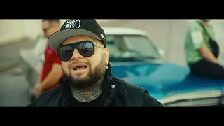 Kali & Peter Pann ft. Slipo a Elpe - Stačí mi (Official video)