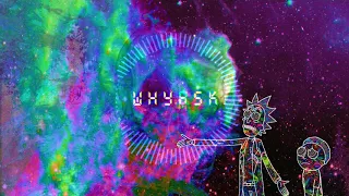 Ostblockschlampen - Virus (WhyAsk! Remix)