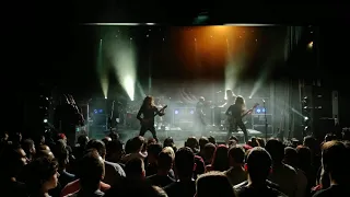 Soen - Tabula Rasa (live in Athens, Greece)