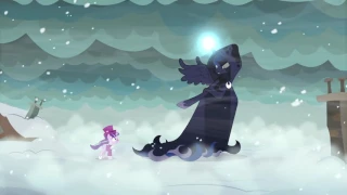 My Little Pony | Luna's Future (Russian Official)