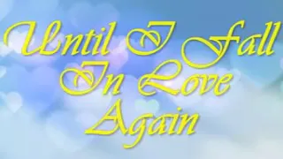 Until I Fall InLove Again - David Pomeranz