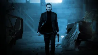 A Hitman Who Takes Revenge For The Death Of His Puppy | John Wick 2014 Movie Recap HD