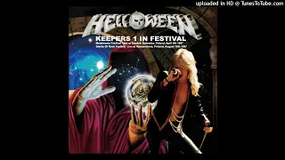 Helloween - 08 - A Tale That Wasn`t Right (Metalmania Festival, Spodek, Katowice, Poland 1987)