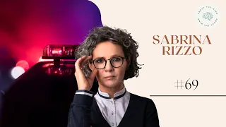 Gesichter lügen nicht: Sabrina Rizzo's Einblick in die Kriminalpolizei und Face Reading #69