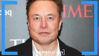 Twitter suspends journalists who wrote about owner Elon Musk | Rush Hour