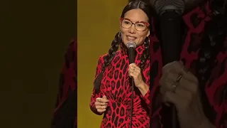 Ali Wong The Dude Got To Have Skills#shorts