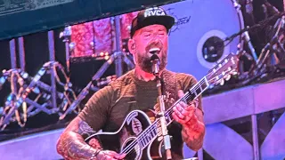 Chicken Fried by Zac brown LIVE Tampa 2024