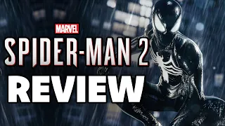 Marvel's Spider-Man 2 Review - The Final Verdict