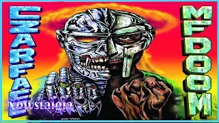 Czarface & MF Doom - Czarface Meets Metal Face Album Review | Nowstalgia Reviews