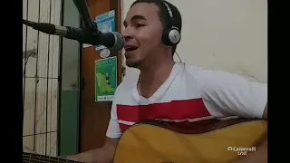 Edy Silva -Cover - Hackearam-me- Tierry