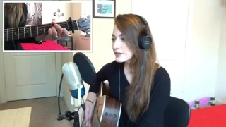 Eagle Eye Cherry - Save Tonight (acoustic cover)